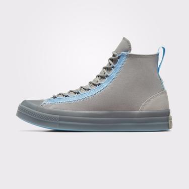  Converse Chuck Taylor All Star CX EXP2 Unisex Gri Sneaker