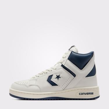  Converse Weapon Erkek Beyaz Sneaker