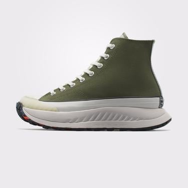  Converse Chuck 70 AT-CX Unisex Yeşil Sneaker