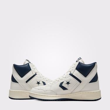  Converse Weapon Erkek Beyaz Sneaker