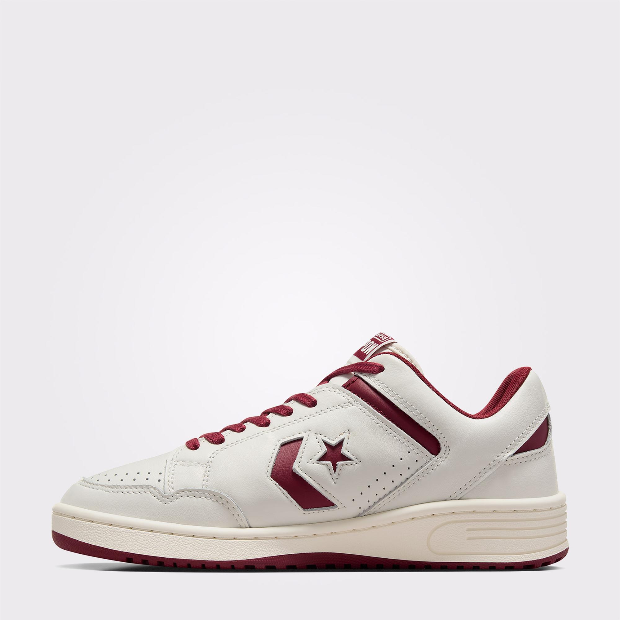 Converse Weapon Erkek Beyaz Sneaker