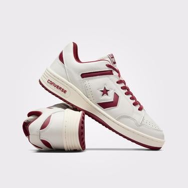  Converse Weapon Erkek Beyaz Sneaker