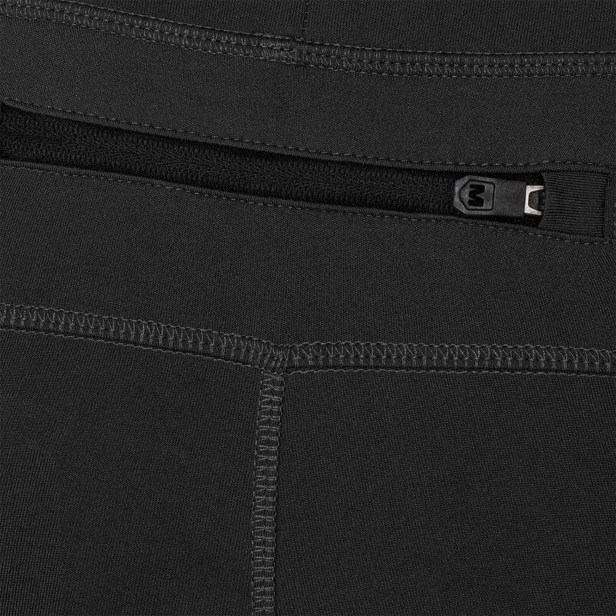 Merrell Light Erkek Siyah Koşu Taytı