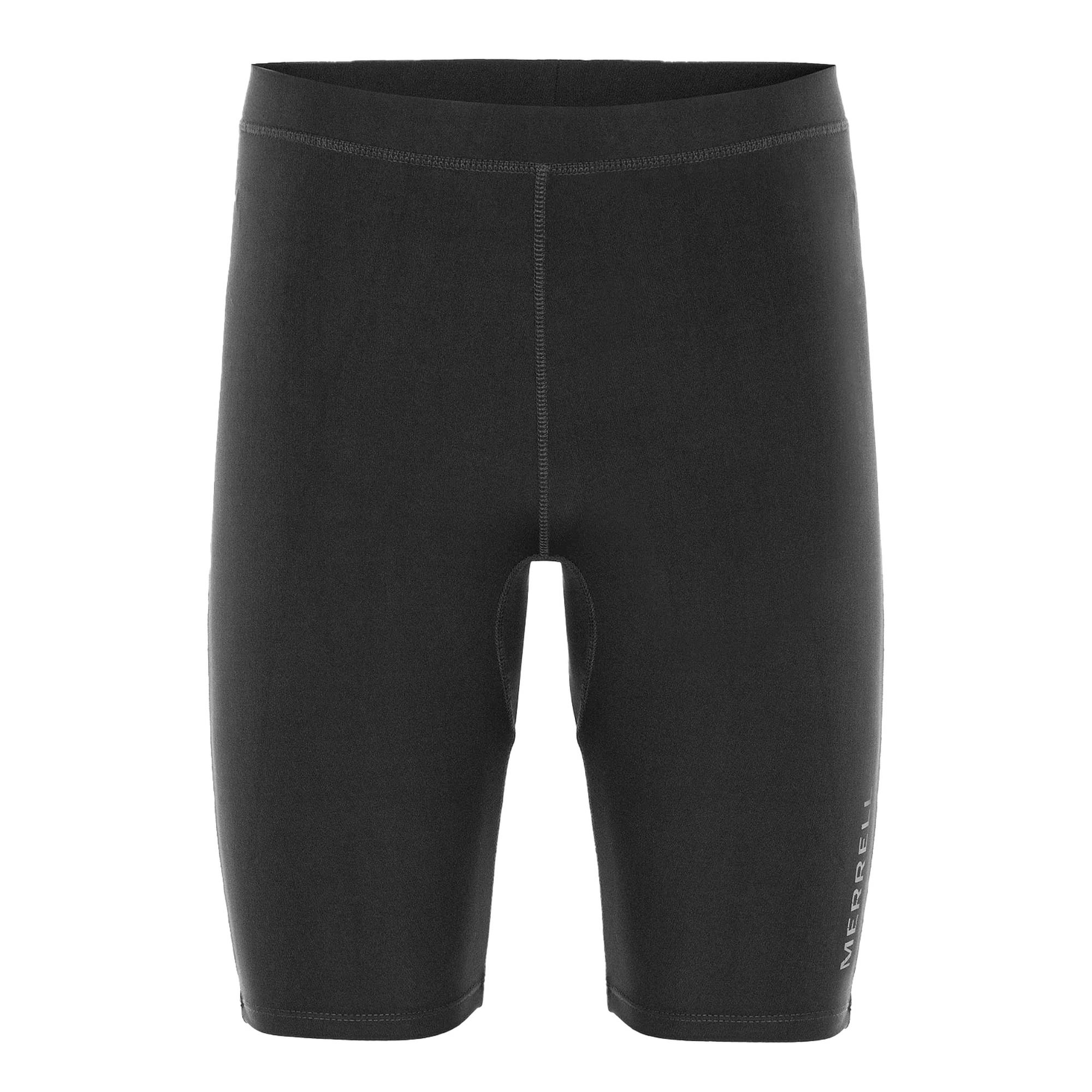 Merrell Light Erkek Siyah Koşu Taytı