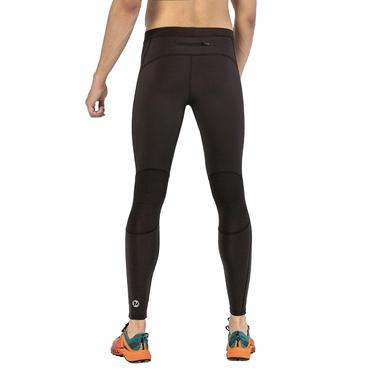  Merrell Light Mid Erkek Siyah Koşu Taytı