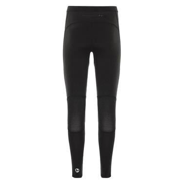  Merrell Light Mid Erkek Siyah Koşu Taytı