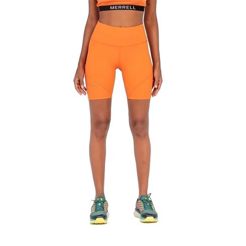  Merrell Lifted Kadın Turuncu Koşu Taytı