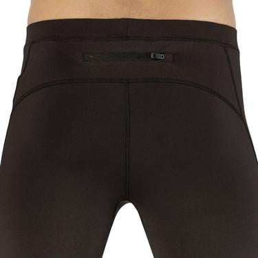  Merrell Light Mid Erkek Siyah Koşu Taytı