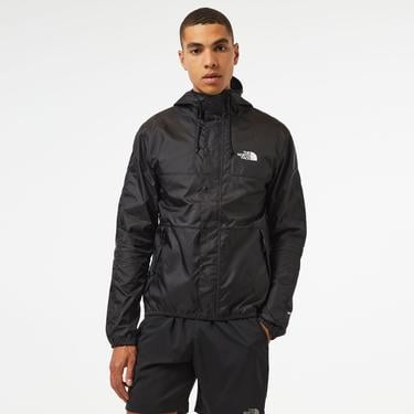  The North Face Seasonal Mountain Erkek Siyah Mont