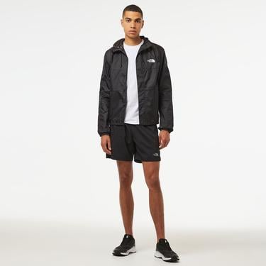  The North Face Seasonal Mountain Erkek Siyah Mont