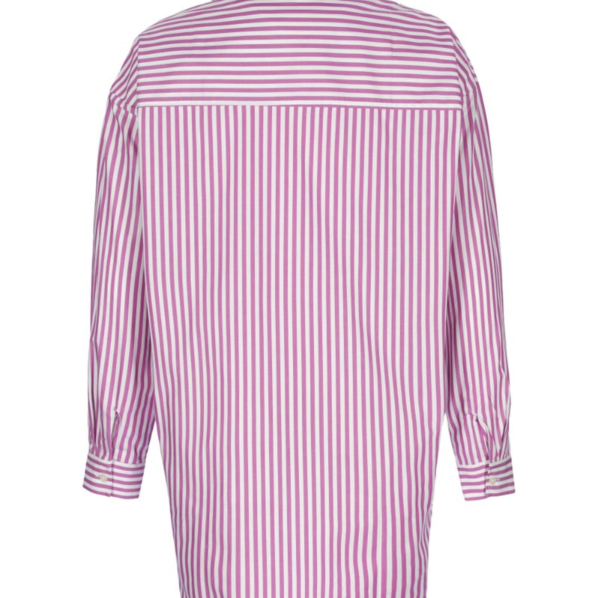 Kadın Gömlek 23904 3022 - Deep Orchide