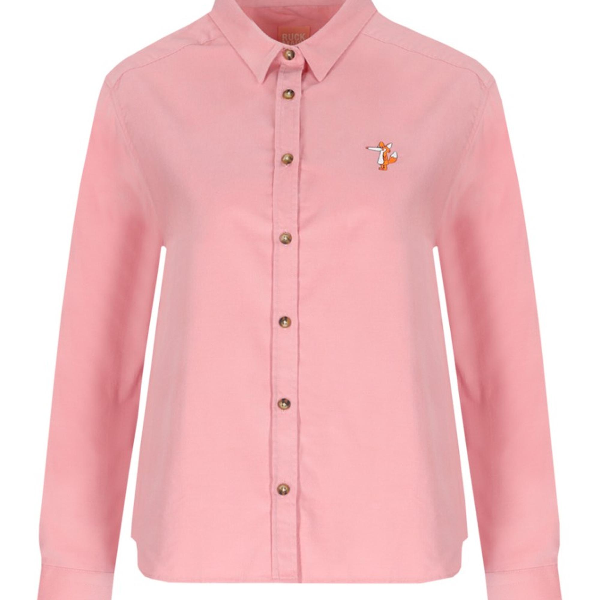 Kadın Gömlek 23202 1611 - BRIDAL ROSE