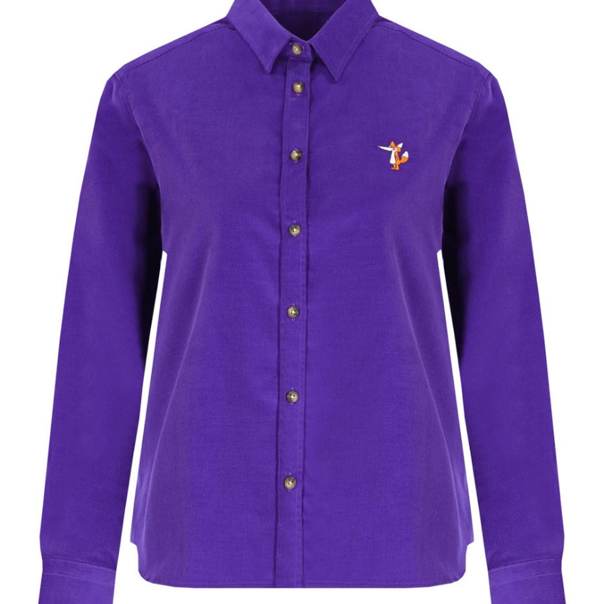 Kadın Gömlek 23202 749 - Passion flower