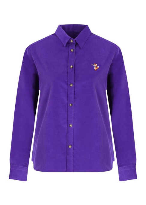  Kadın Gömlek 23202 749 - Passion flower