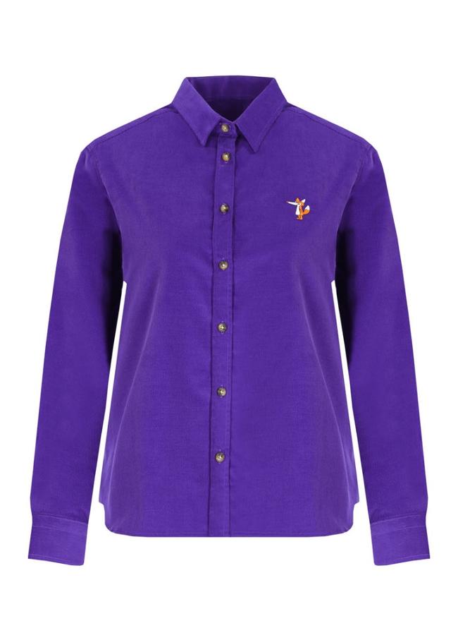  Kadın Gömlek 23202 749 - Passion flower