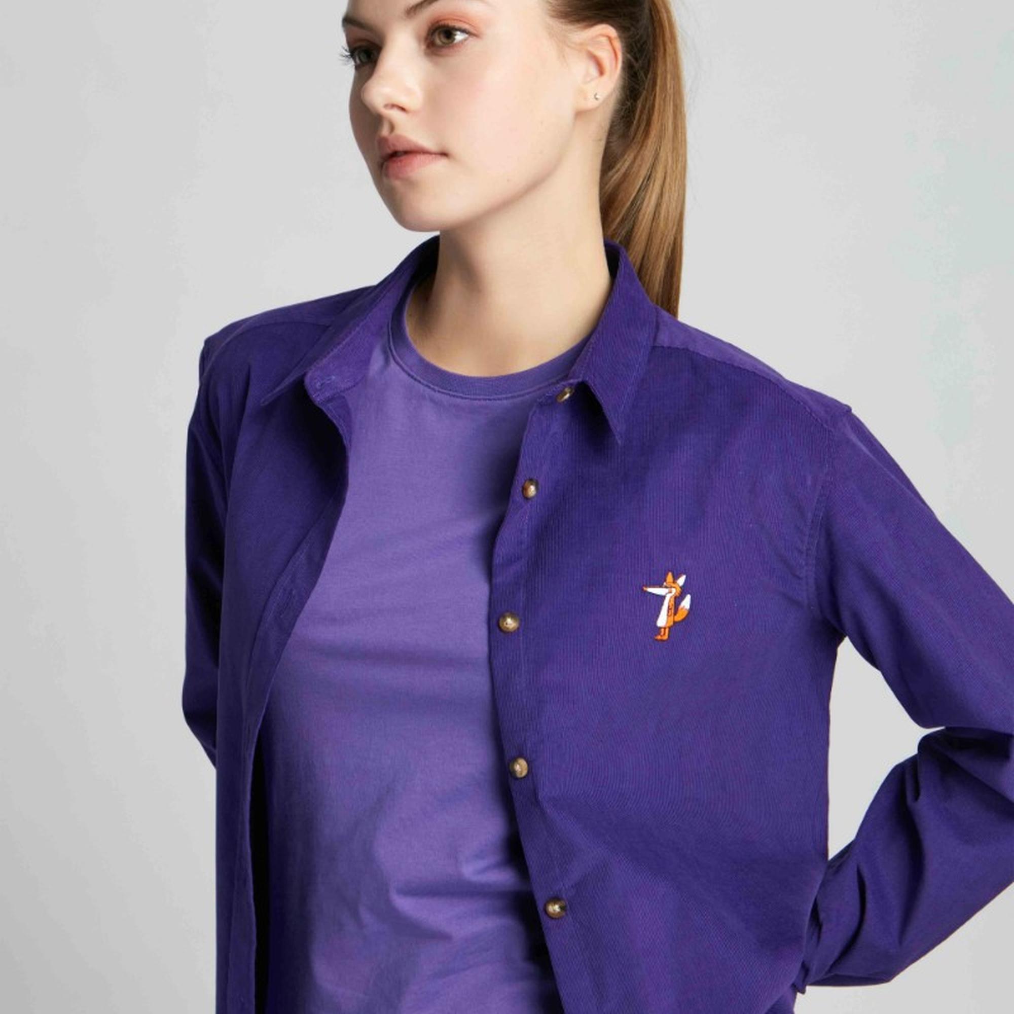 Kadın Gömlek 23202 749 - Passion flower