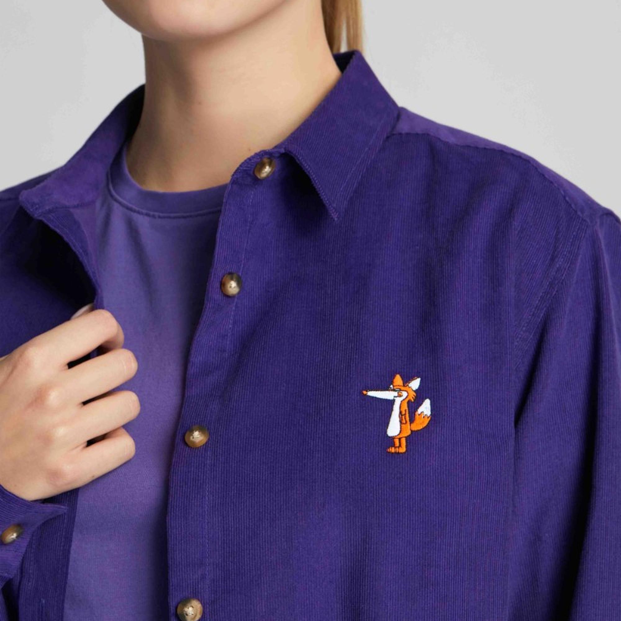 Kadın Gömlek 23202 749 - Passion flower