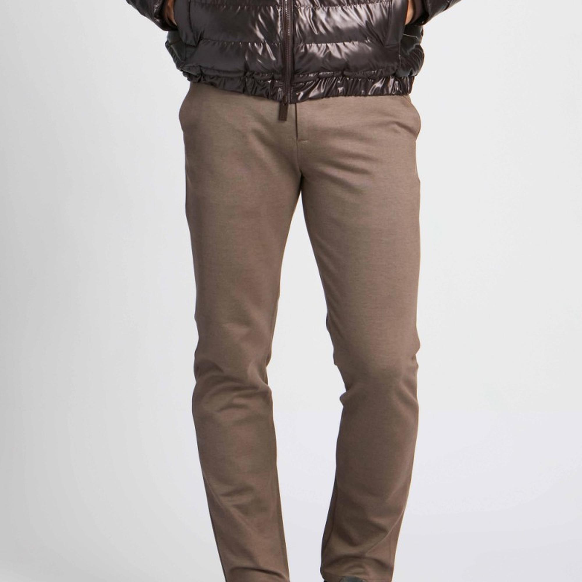 Erkek Pantolon 23240 1410 - Taupe