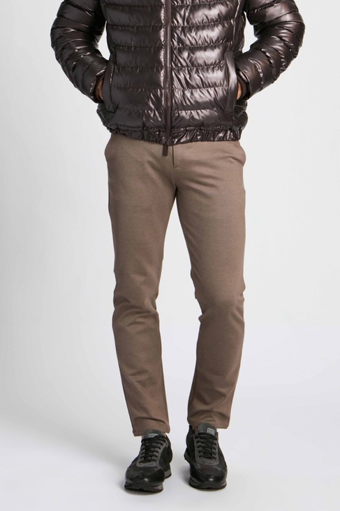  Erkek Pantolon 23240 1410 - Taupe