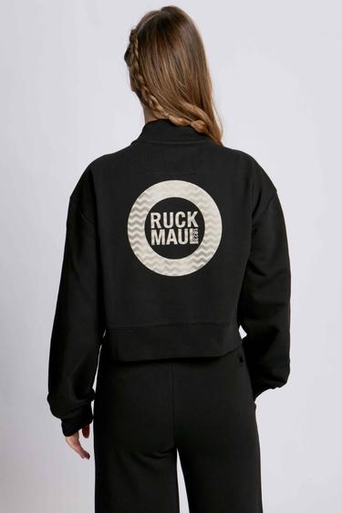  Kadın Kolej Ceket 23629 9000 - 9000 NERO