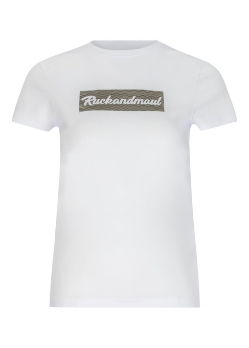  Kadın Tişört 23610 1000 - 1000 WHITE