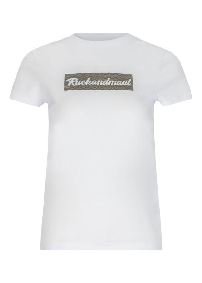  Kadın Tişört 23610 1000 - 1000 WHITE