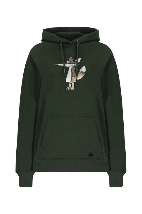  Kadın Sweatshirt 23626 10509 - ROSIN