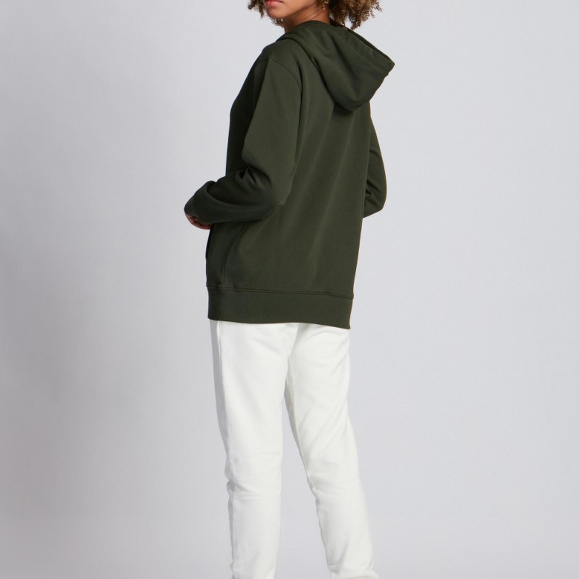 Kadın Sweatshirt 23626 10509 - ROSIN