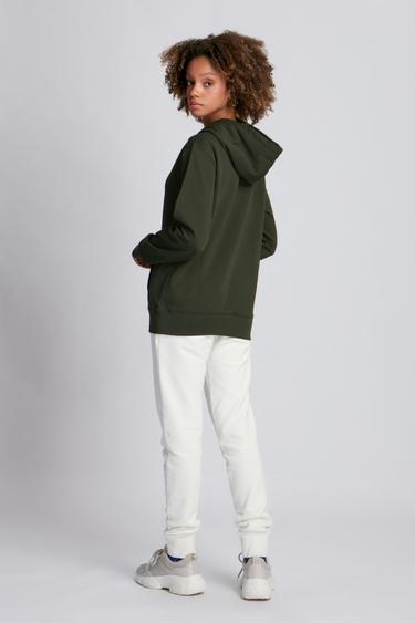  Kadın Sweatshirt 23626 10509 - ROSIN