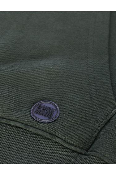  Kadın Sweatshirt 23626 10509 - ROSIN