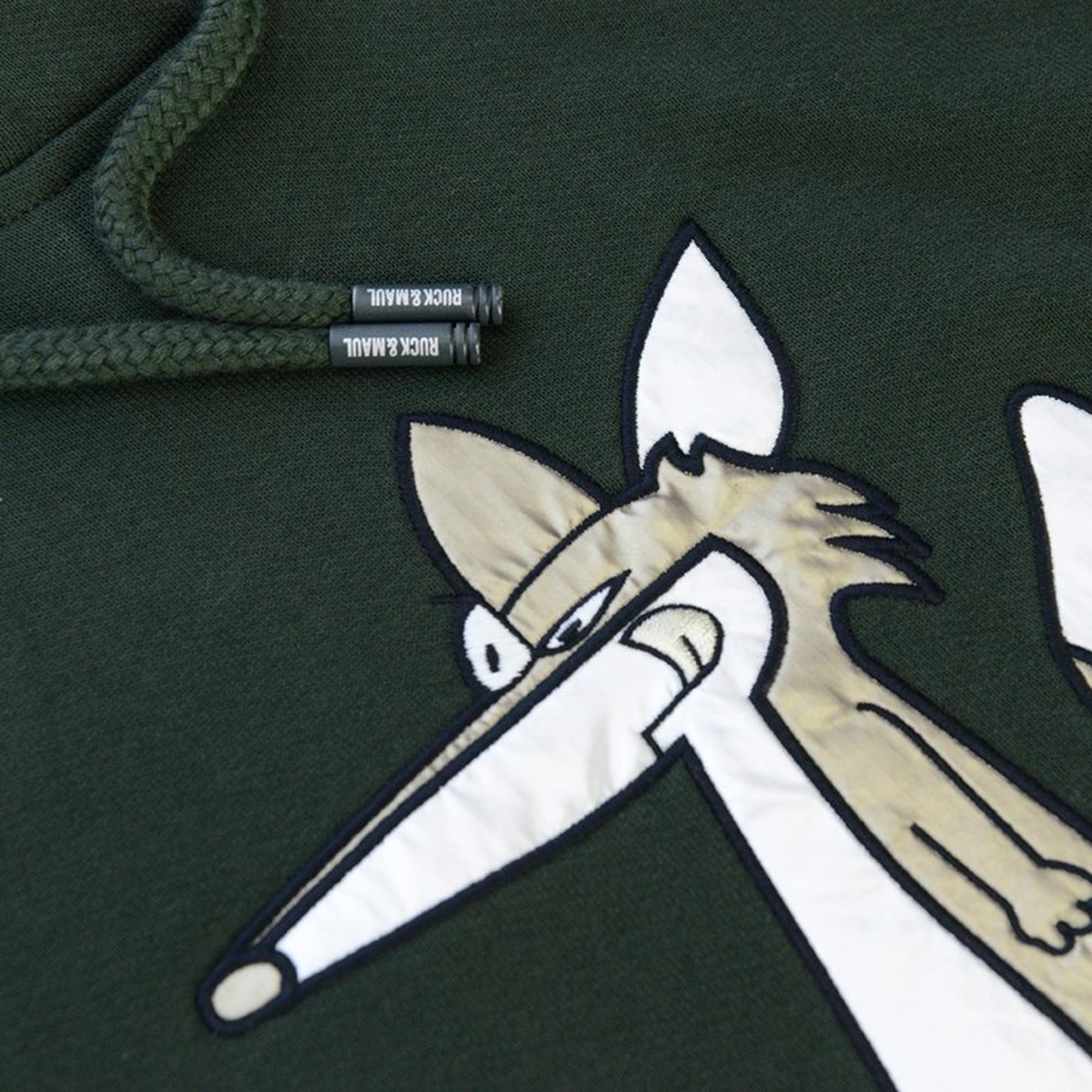 Kadın Sweatshirt 23626 10509 - ROSIN