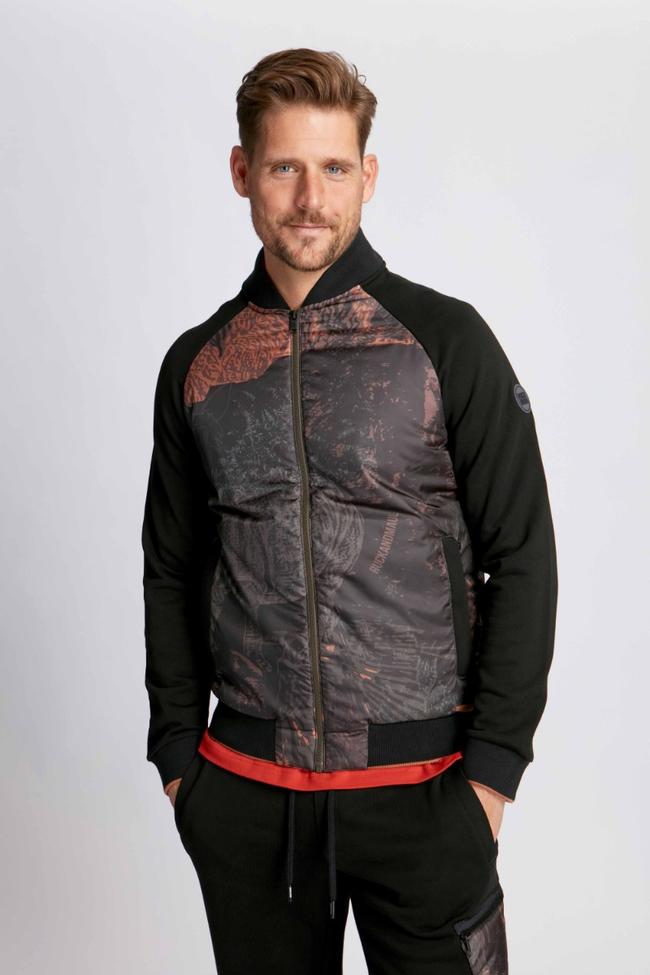  Erkek Kolej Ceket 21701 121 - Coffe safari