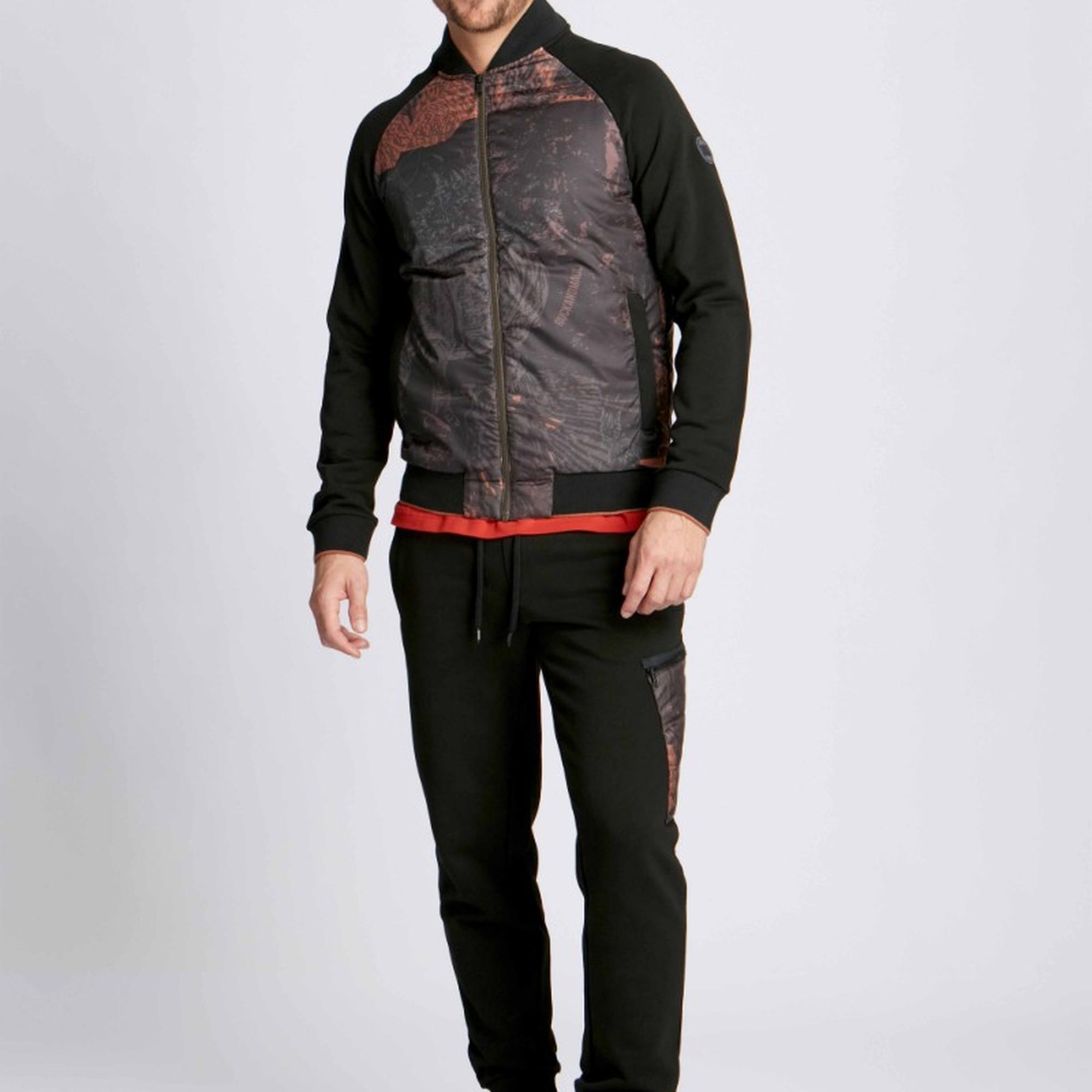 Erkek Kolej Ceket 21701 121 - Coffe safari