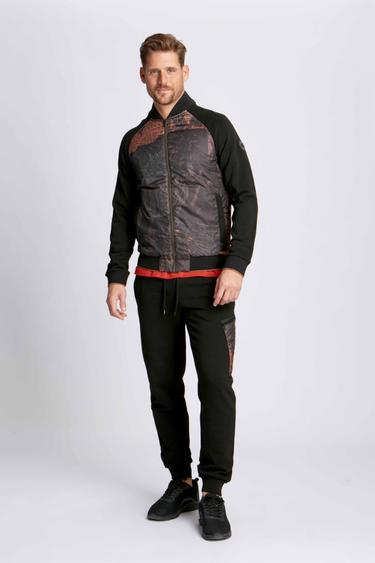  Erkek Kolej Ceket 21701 121 - Coffe safari