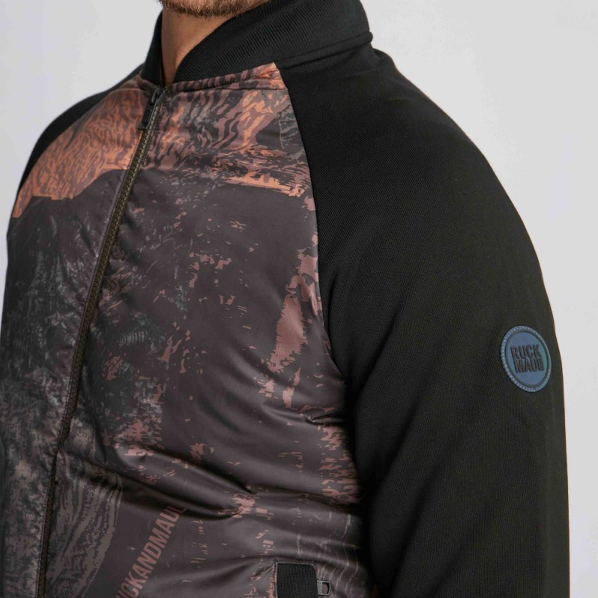 Erkek Kolej Ceket 21701 121 - Coffe safari