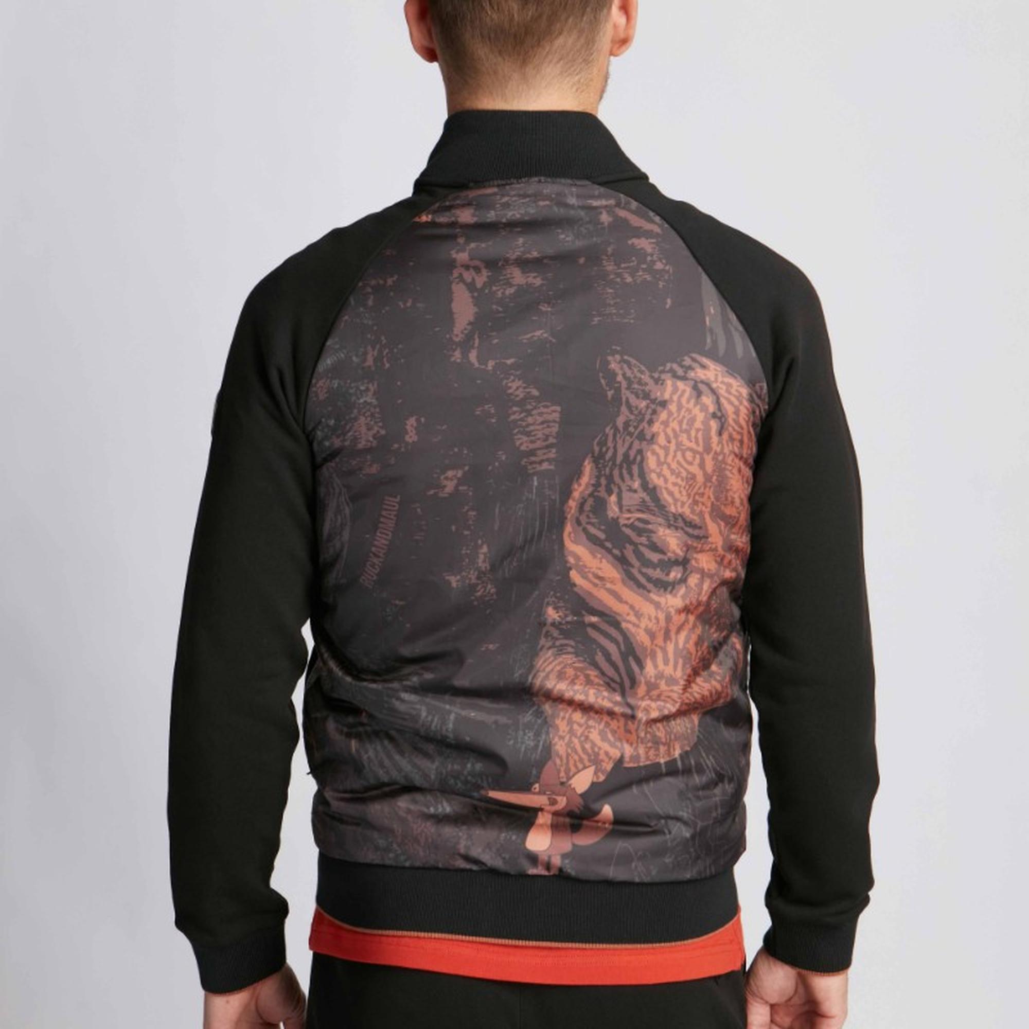 Erkek Kolej Ceket 21701 121 - Coffe safari