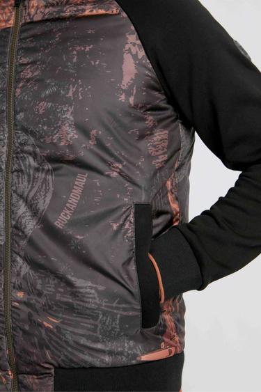  Erkek Kolej Ceket 21701 121 - Coffe safari