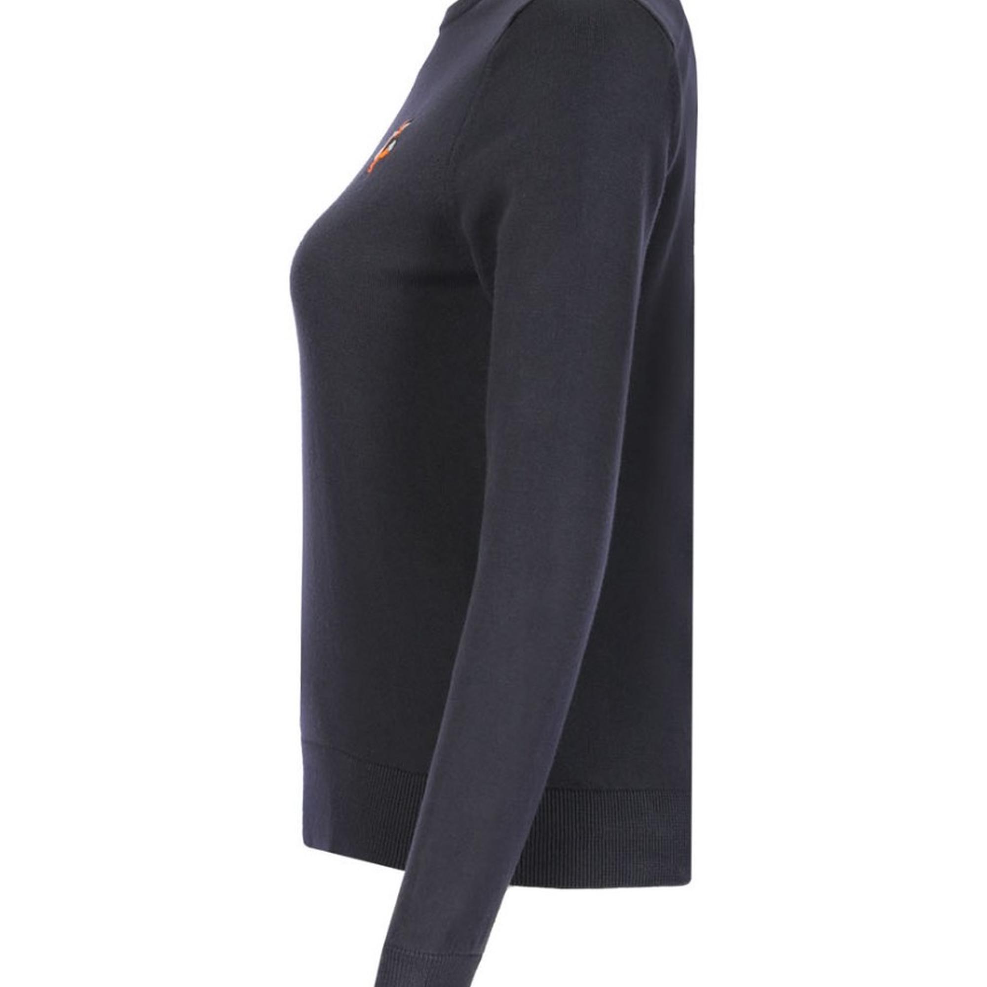 Kadın Kazak 23221 409 - Darkness 2