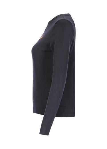  Kadın Kazak 23221 409 - Darkness 2