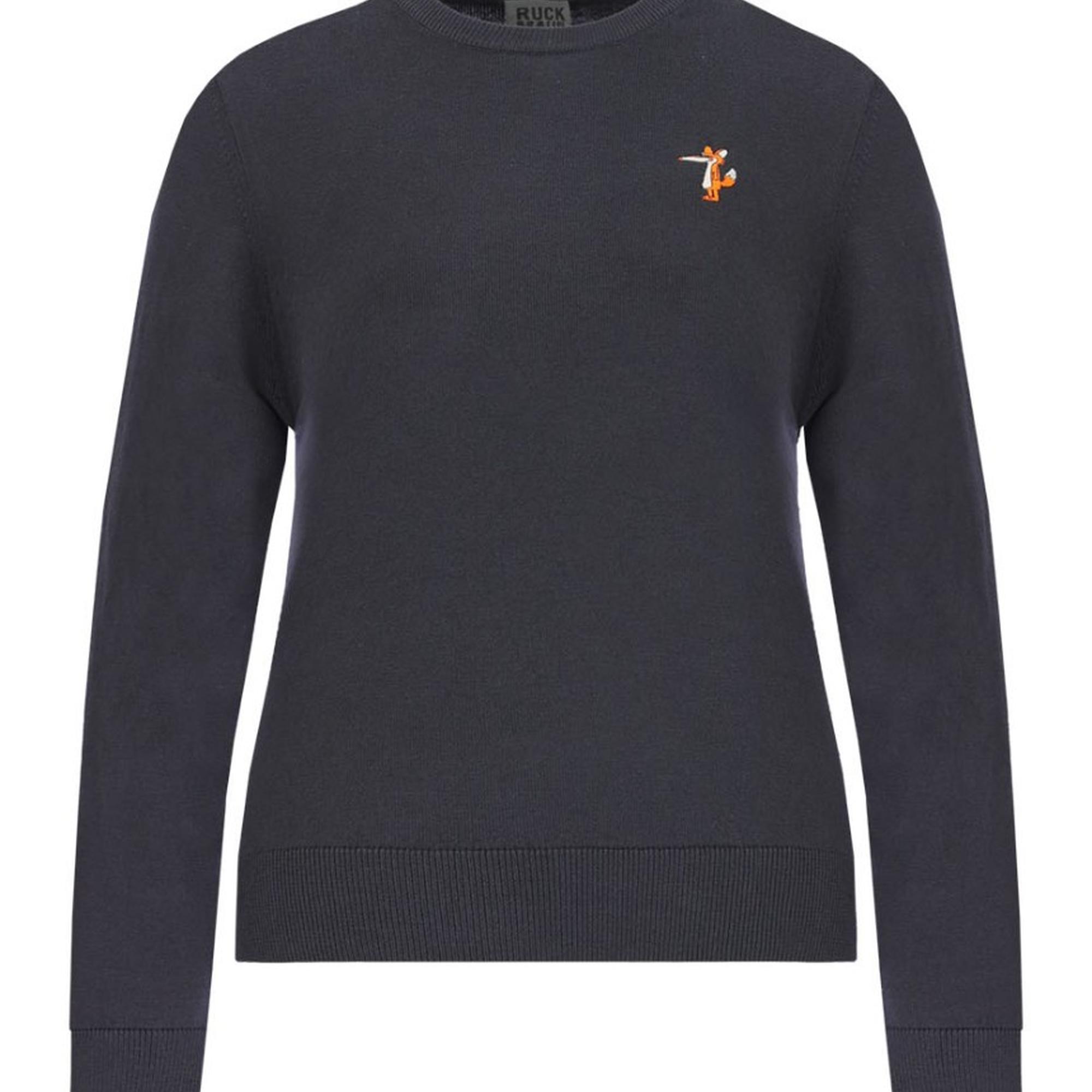 Kadın Kazak 23221 409 - Darkness 2