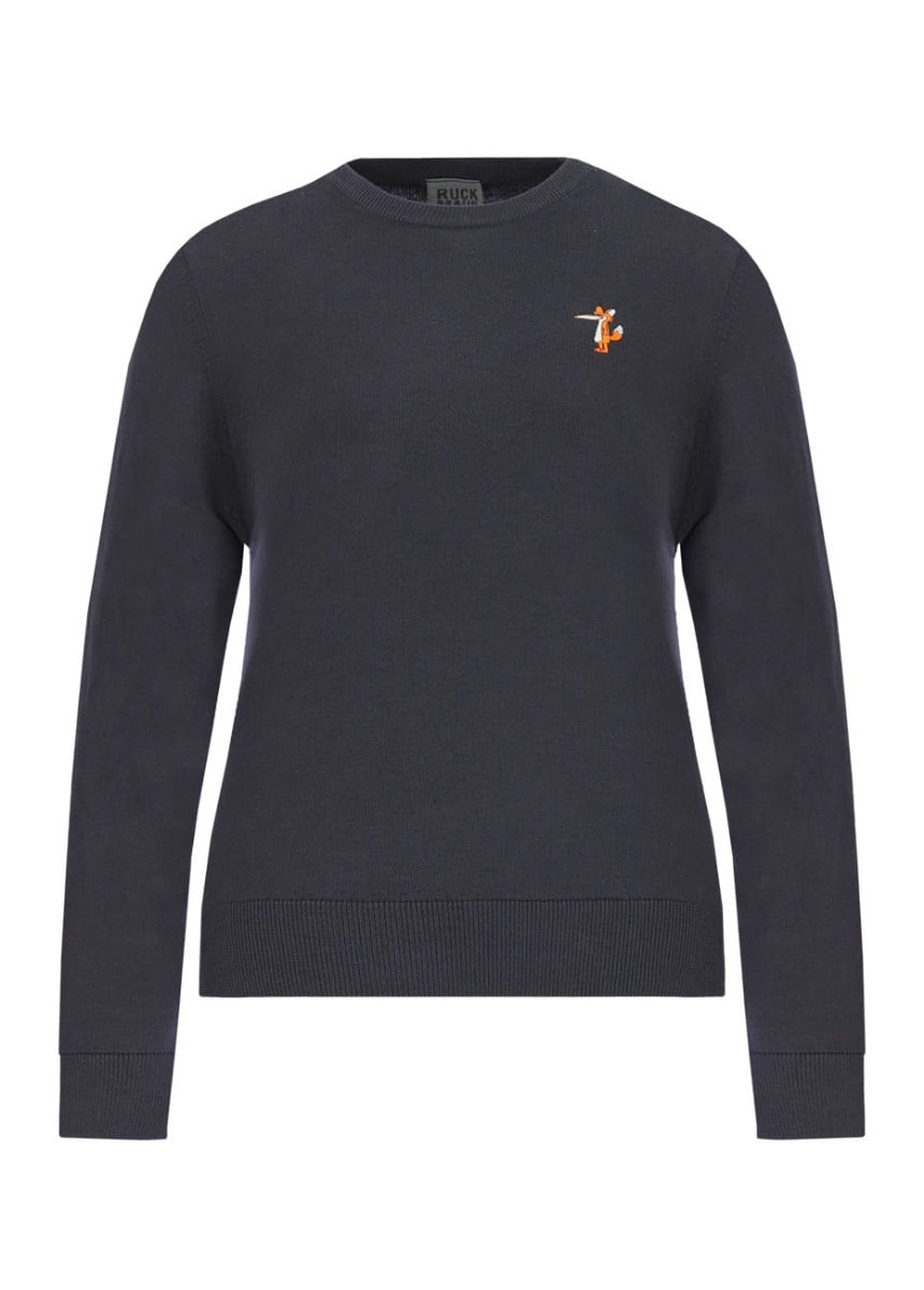  Kadın Kazak 23221 409 - Darkness 2