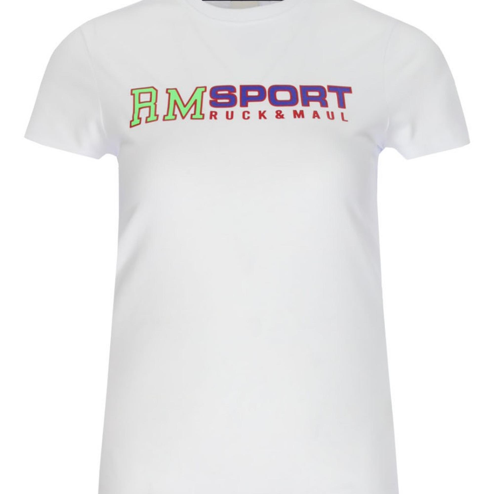 Kadın Tişört 23611 1000 - 1000 WHITE