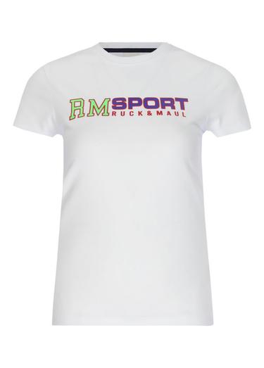  Kadın Tişört 23611 1000 - 1000 WHITE