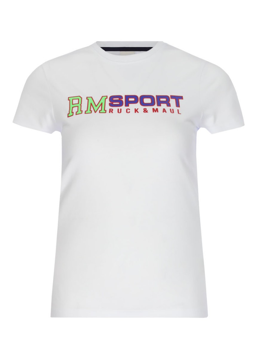  Kadın Tişört 23611 1000 - 1000 WHITE