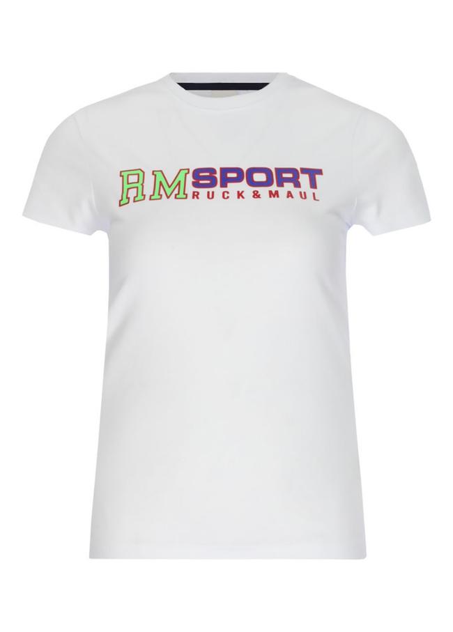  Kadın Tişört 23611 1000 - 1000 WHITE