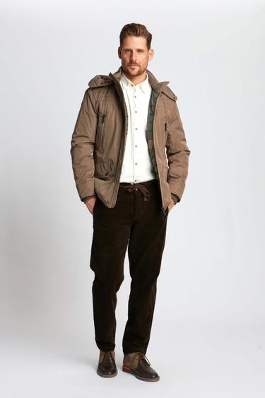  Erkek Pantolon 23366 1016 - JAWA