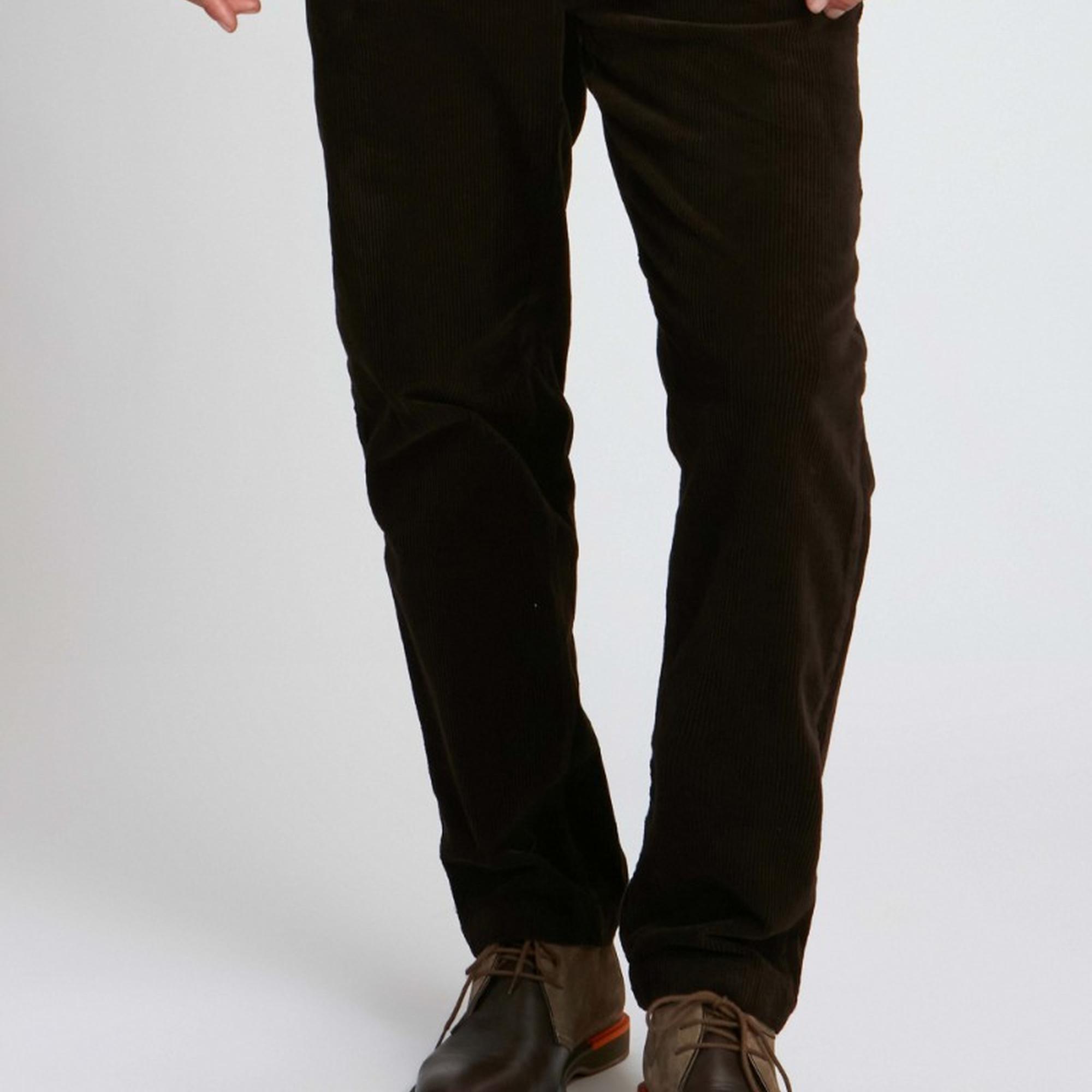 Erkek Pantolon 23366 1016 - JAWA