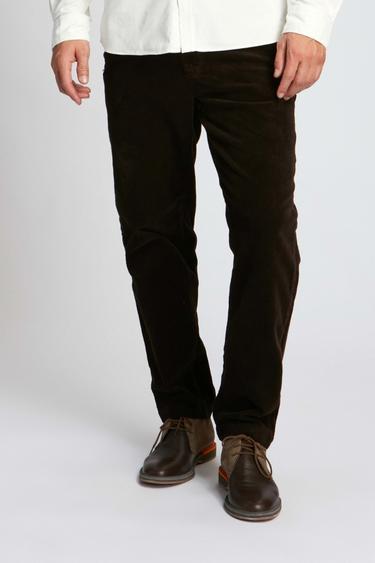  Erkek Pantolon 23366 1016 - JAWA