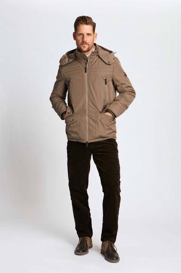  Erkek Pantolon 23366 1016 - JAWA