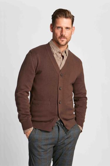  Erkek Pantolon 23099 530 - EKOSE